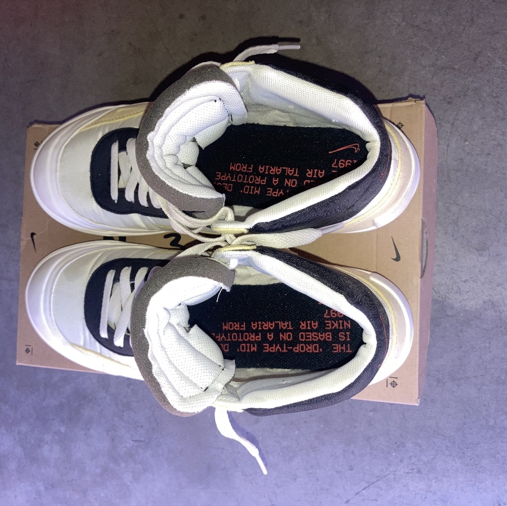 Nike Drop Type Mid - Picture 3 of 10